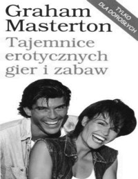 MASTERTON GRAHAM — Tajemnice erotycznych gier i zabaw