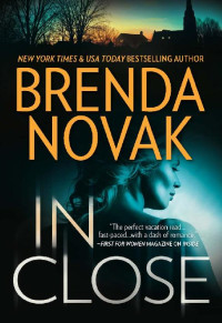 Brenda Novak [Novak, Brenda] — In Close