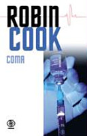 Robin Cook — Coma