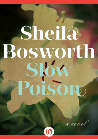 Sheila Bosworth — Slow Poison