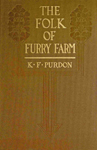 Katherine Frances Purdon — The folk of Furry farm