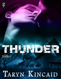 Taryn Kincaid [Kincaid, Taryn] — Thunder