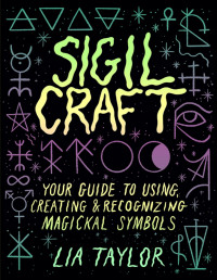 Lia Taylor — Sigil Craft