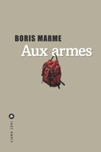 Marme Boris [Marme Boris] — aux armes