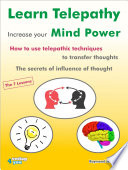 Raymond Hesting — Learn Telepathy. Increase your Mind Power