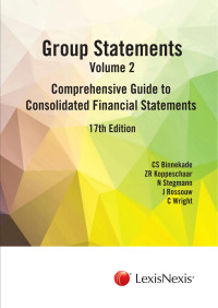 Stegmann; — Group Statements Vol 2