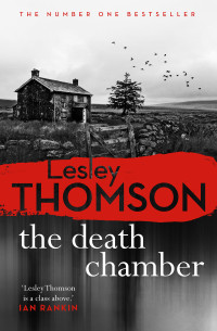 Lesley Thomson — The Death Chamber