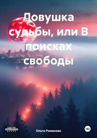 Ольга Романова — Ловушка судьбы, или В поисках свободы