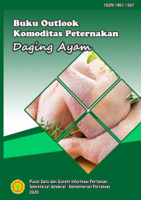 Tim Penyusun — Daging Ayam: Outlook Komoditas Peternakan