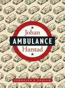 Johan Harstad, Paula Stevens — Ambulance