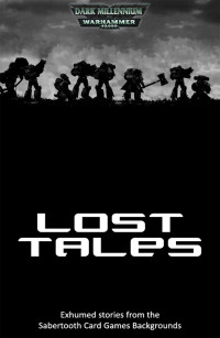 Various Authors — Lost Tales