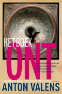 Anton Valens — Het boek ont