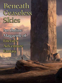 Haynes, Michael & Halpern, Rachel — Beneath Ceaseless Skies #153