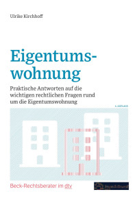 Ulrike Kirchhoff — Eigentumswohnung