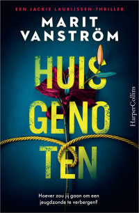 Marit Vanström — Huisgenoten