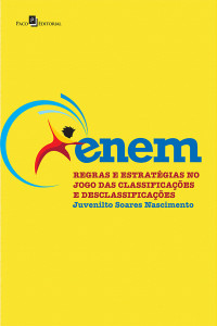 Juvenilto Soares Nascimento; — Enem