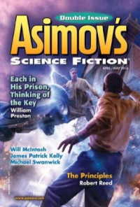  — Asimov's Science Fiction 2014 04