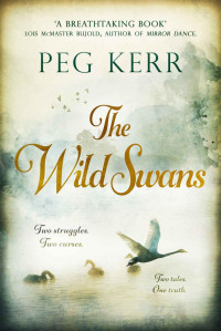 Peg Kerr — The Wild Swans