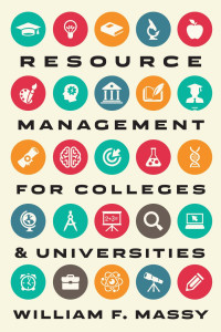 William F. Massy — Resource Management for Colleges and Universities