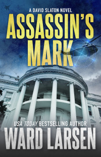 Ward Larsen — Assassin's Mark