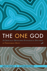 Michael L. Chiavone; — The One God