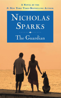 Nicholas Sparks — The Guardian