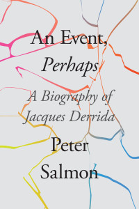 Peter Salmon; — An Event, Perhaps