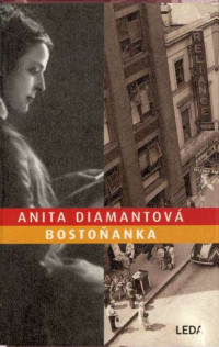 Anita Diamantová — Bostoňanka v1e8