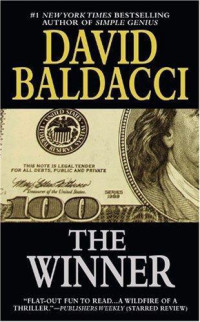 David Baldacci — The Winner
