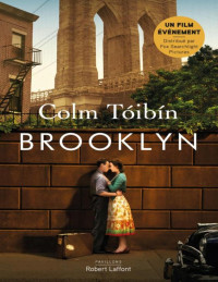 Colm Toibin — Brooklyn