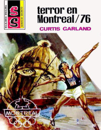 Curtis Garland — Terror en Montreal-76