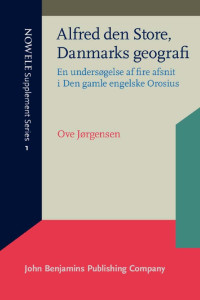 Jørgensen, Ove — Alfred den Store, Danmarks geografi