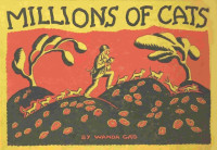 Wanda Gág — Millions of cats