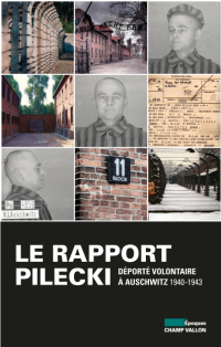 Witold PILECKI — Le Rapport Pilecki