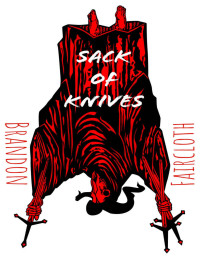 Brandon Faircloth — Sack of Knives