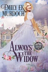 Emily E. K. Murdoch — Always the Widow