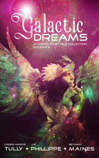 VA [VA] — Galactic Dreams: A Cosmic Fairy Tale Collection: Volume 2