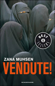 Muhsen Zana — Vendute