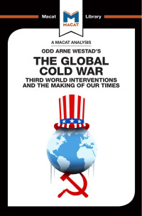 Patrick Glen & Bryan R. Gibson — The Global Cold War