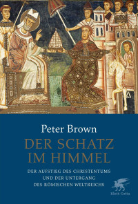 Peter Brown; — Der Schatz im Himmel