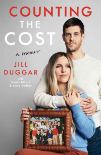 Jill Duggar — Counting the Cost