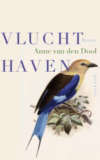 Anne van den Dool — Vluchthaven