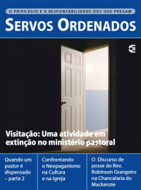 Cultura Cristã — Revista Servos Ordenados - nº 64