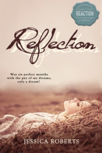 Jessica Roberts — Reflection