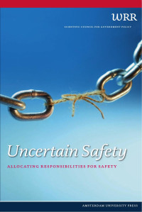 Alinda Lamein — Uncertain Safety: Allocating Responsibilities for Safety