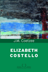 J. M. Coetzee — Elizabeth Costello