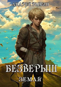 Андрей Олегович Рымин — Безверыш. Земля (СИ)