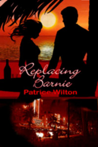 Patrice Wilton — Replacing Barnie