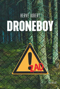 Hervé Jubert — Droneboy