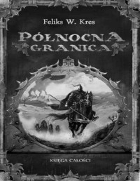 Kres Feliks W. — Północna granica